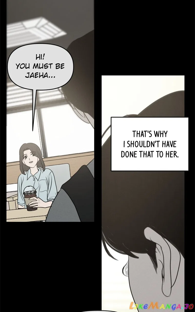 Our Secret Alliance Chapter 74 – Page 47