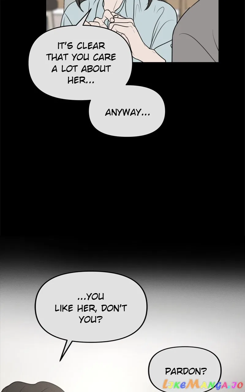 Our Secret Alliance Chapter 74 – Page 50