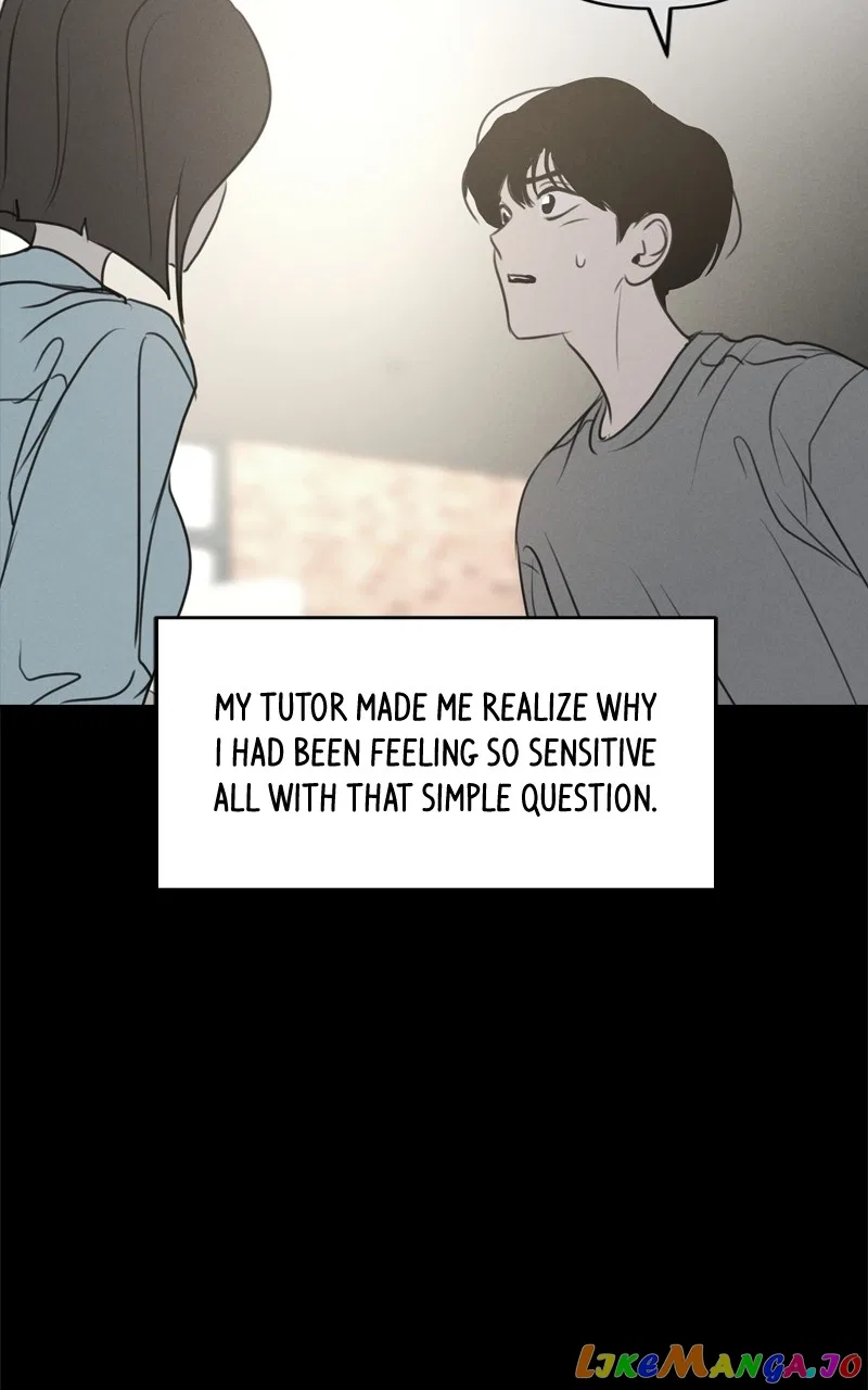 Our Secret Alliance Chapter 74 – Page 51