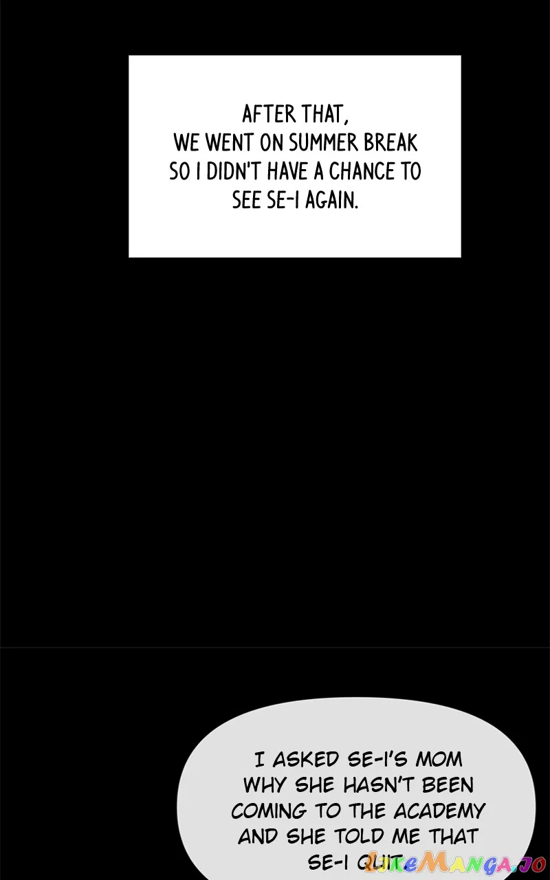 Our Secret Alliance Chapter 74 – Page 52