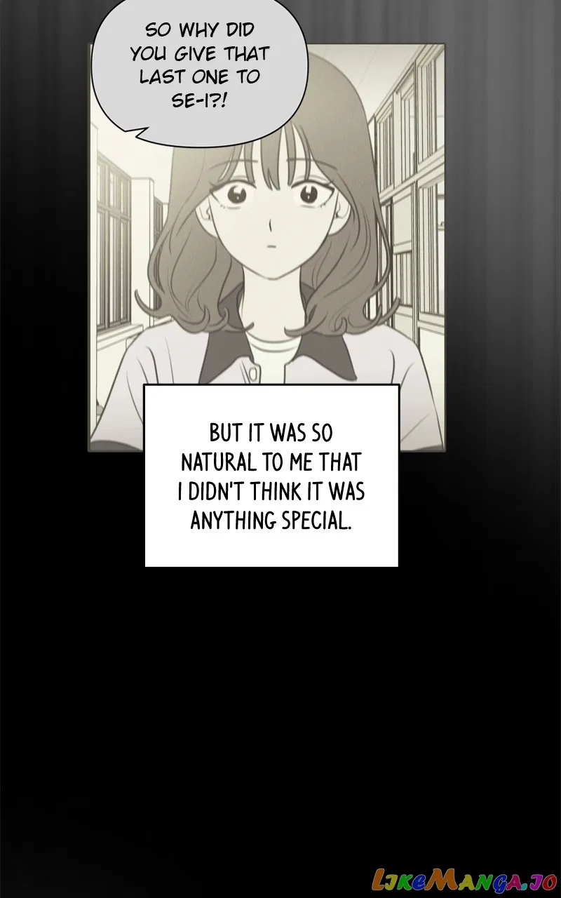 Our Secret Alliance Chapter 74 – Page 57