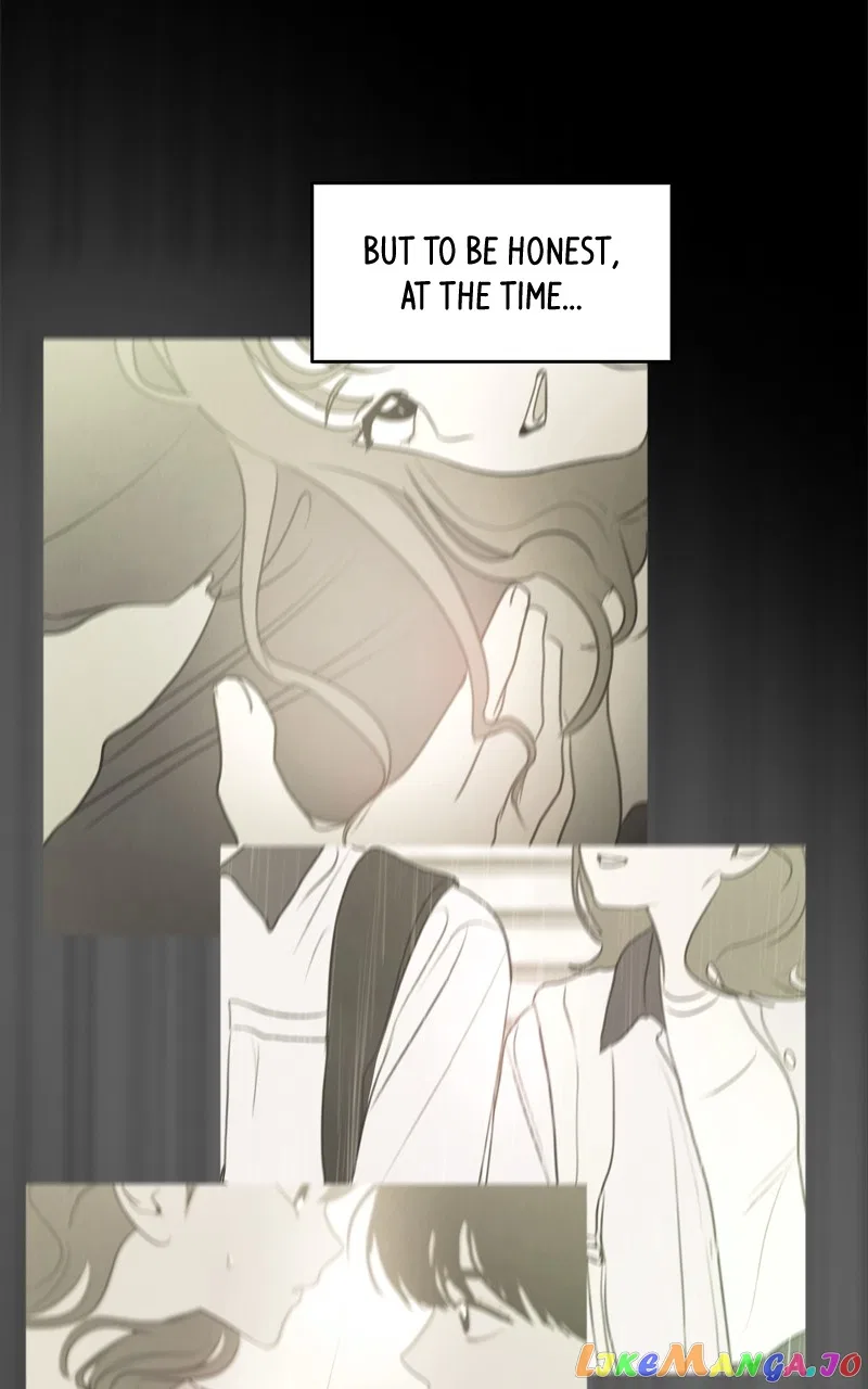 Our Secret Alliance Chapter 74 – Page 58