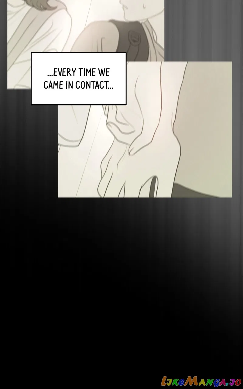 Our Secret Alliance Chapter 74 – Page 59