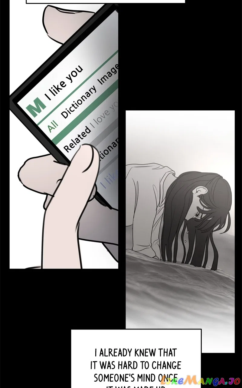 Our Secret Alliance Chapter 74 – Page 62