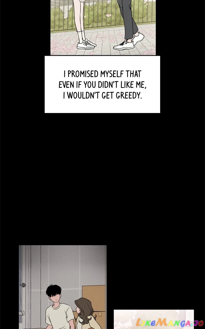 Our Secret Alliance Chapter 74 – Page 71
