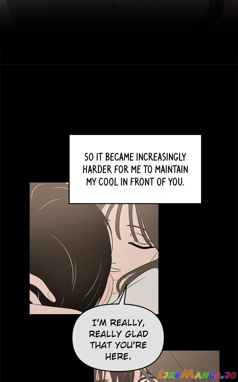 Our Secret Alliance Chapter 74 – Page 75