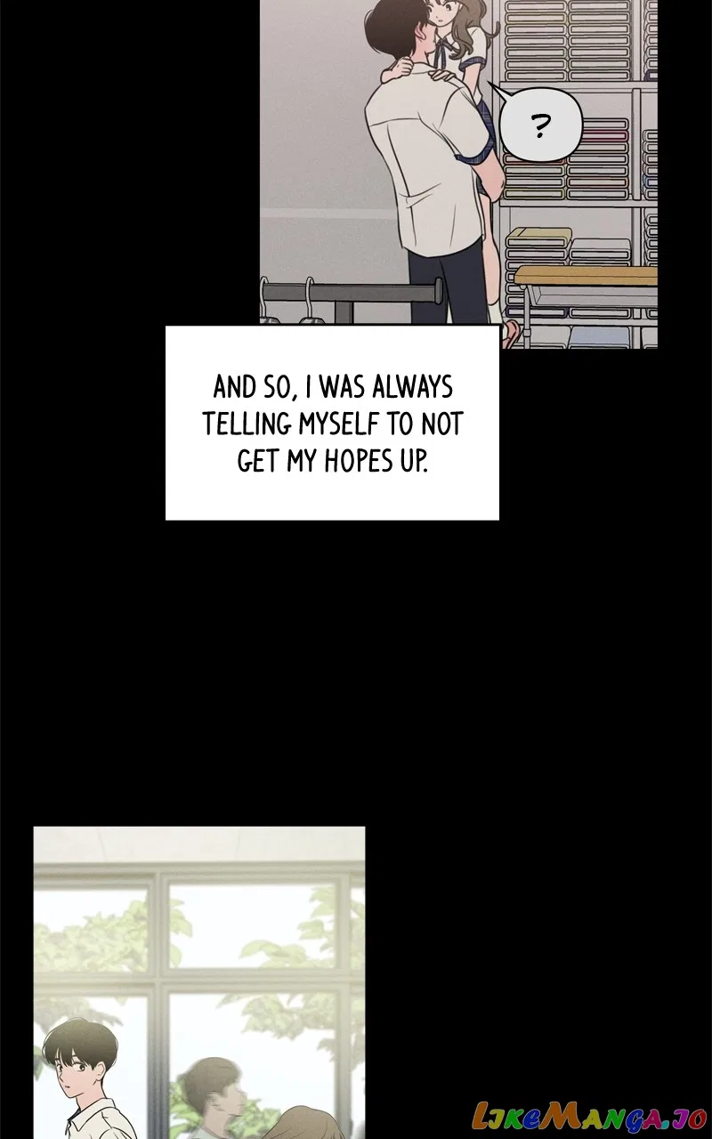 Our Secret Alliance Chapter 74 – Page 78