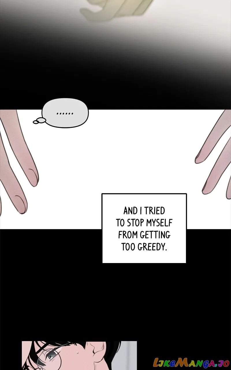 Our Secret Alliance Chapter 74 – Page 80