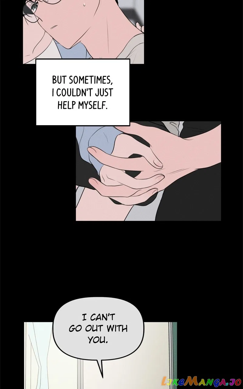 Our Secret Alliance Chapter 74 – Page 81
