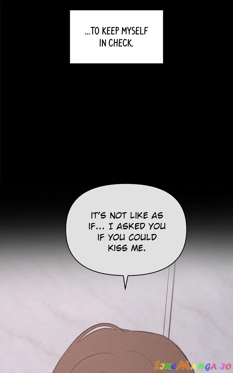 Our Secret Alliance Chapter 74 – Page 83