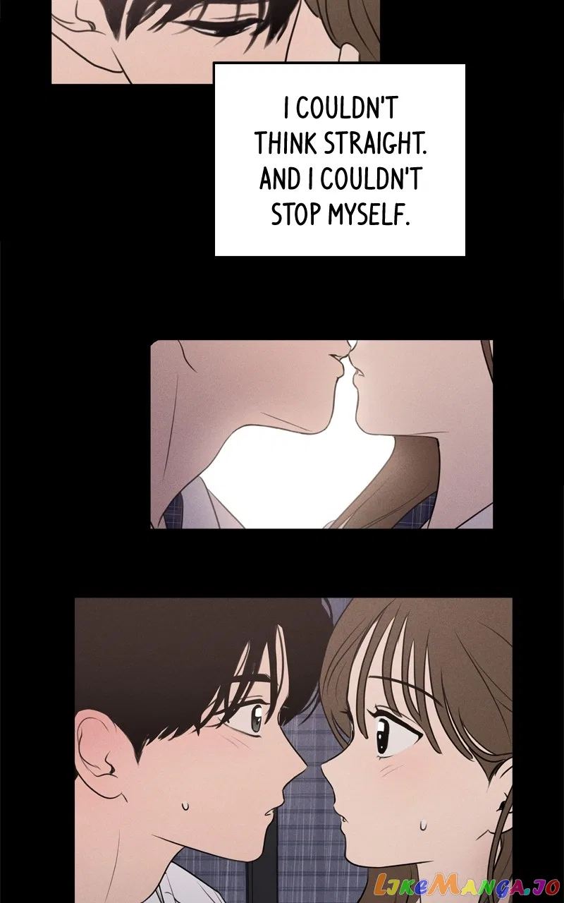 Our Secret Alliance Chapter 74 – Page 89