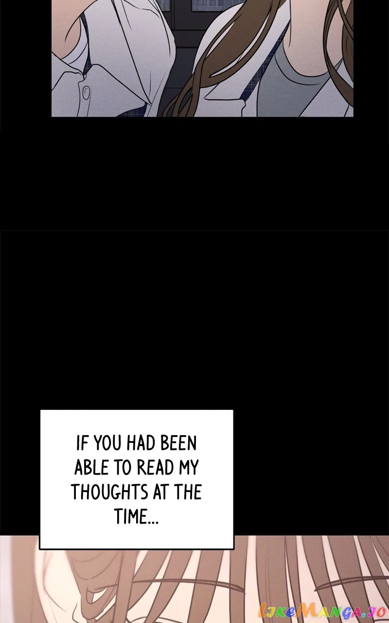 Our Secret Alliance Chapter 74 – Page 90