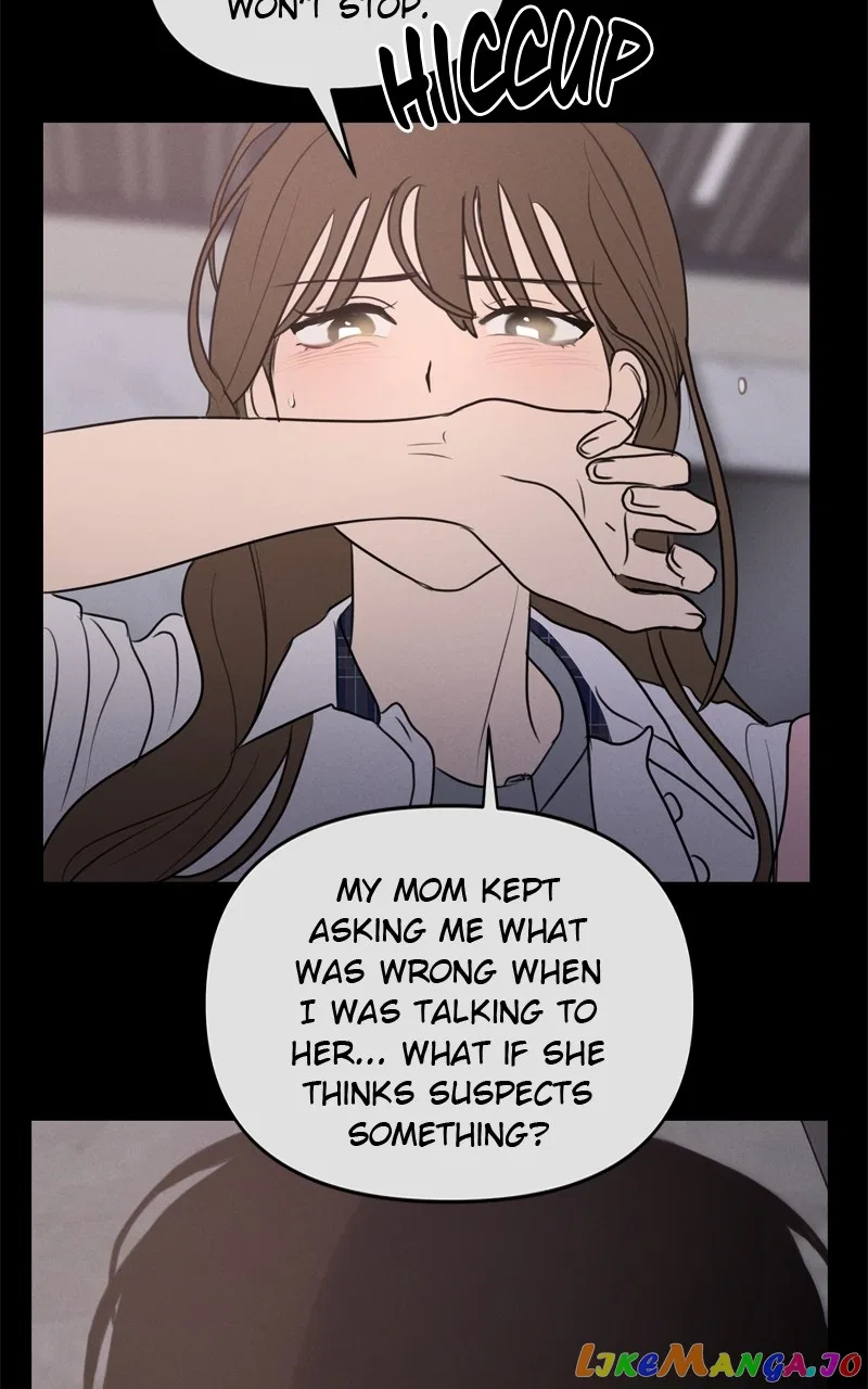 Our Secret Alliance Chapter 74 – Page 98