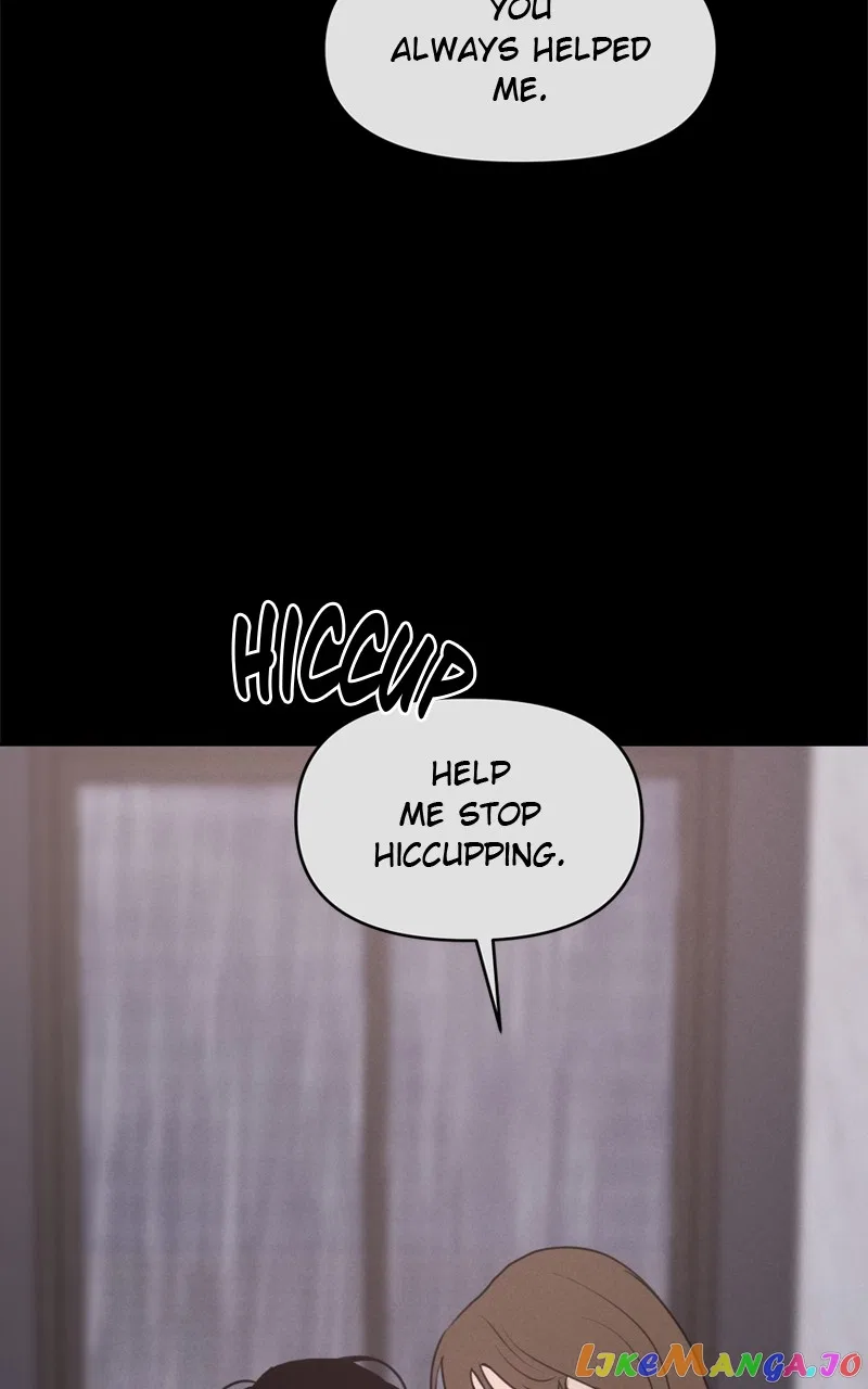 Our Secret Alliance Chapter 74 – Page 100