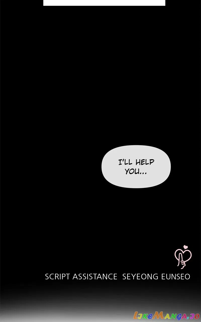 Our Secret Alliance Chapter 74 – Page 102