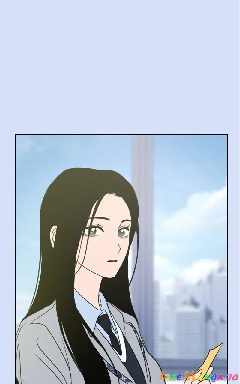 Our Secret Alliance Chapter 73 – Page 5