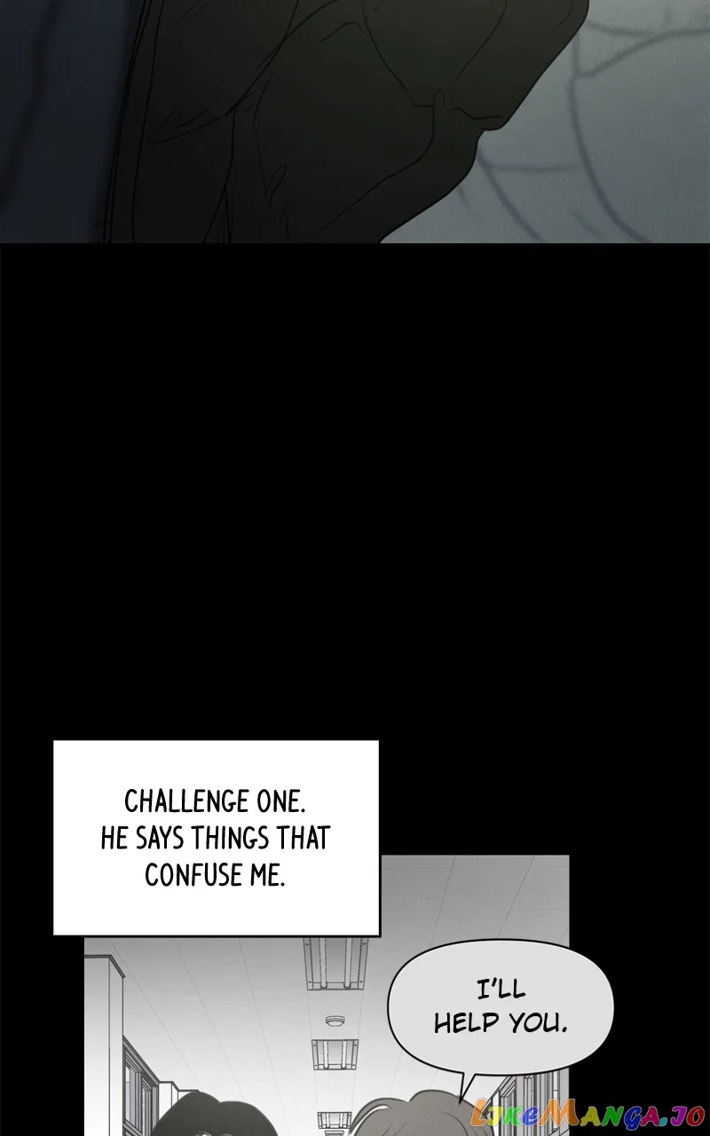 Our Secret Alliance Chapter 73 – Page 12