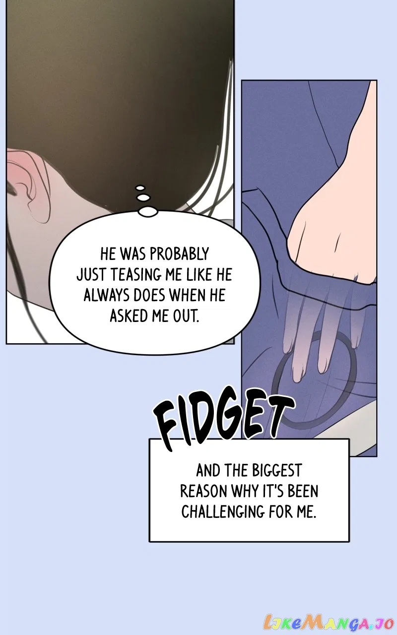 Our Secret Alliance Chapter 73 – Page 18