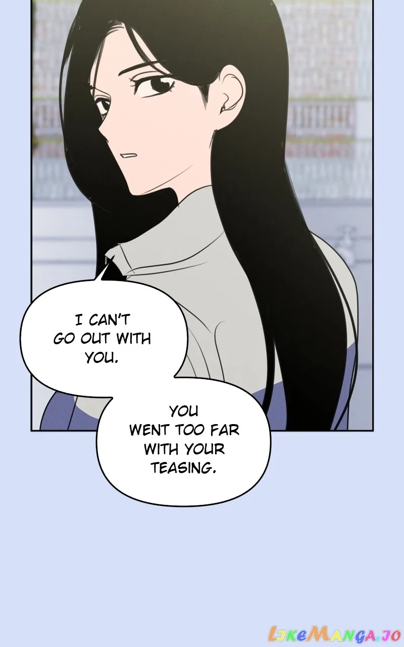 Our Secret Alliance Chapter 73 – Page 20