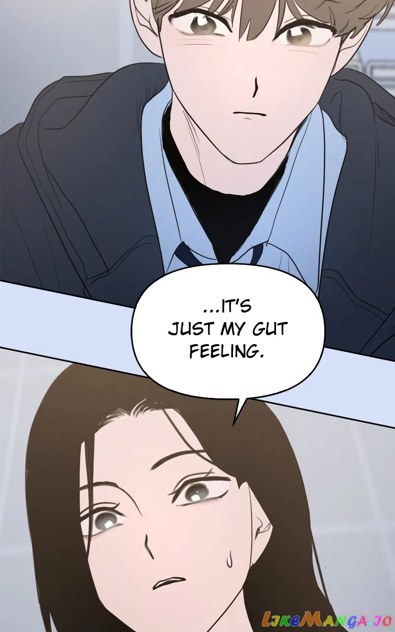 Our Secret Alliance Chapter 73 – Page 30