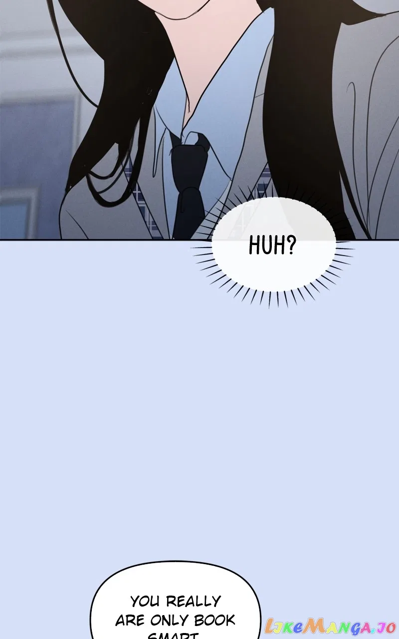 Our Secret Alliance Chapter 73 – Page 31