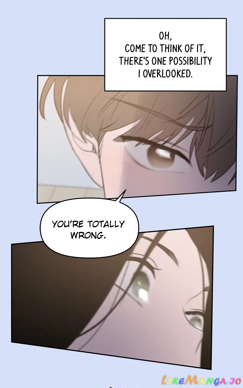 Our Secret Alliance Chapter 73 – Page 33