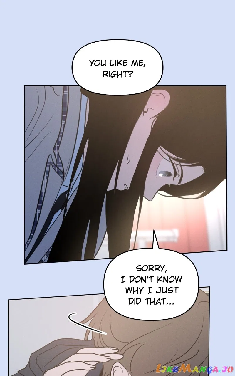 Our Secret Alliance Chapter 73 – Page 40