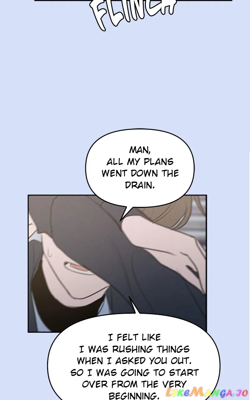 Our Secret Alliance Chapter 73 – Page 42