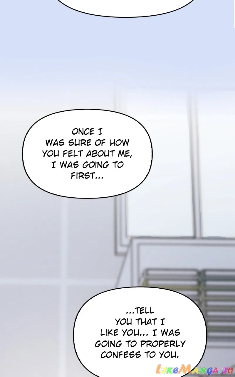 Our Secret Alliance Chapter 73 – Page 43