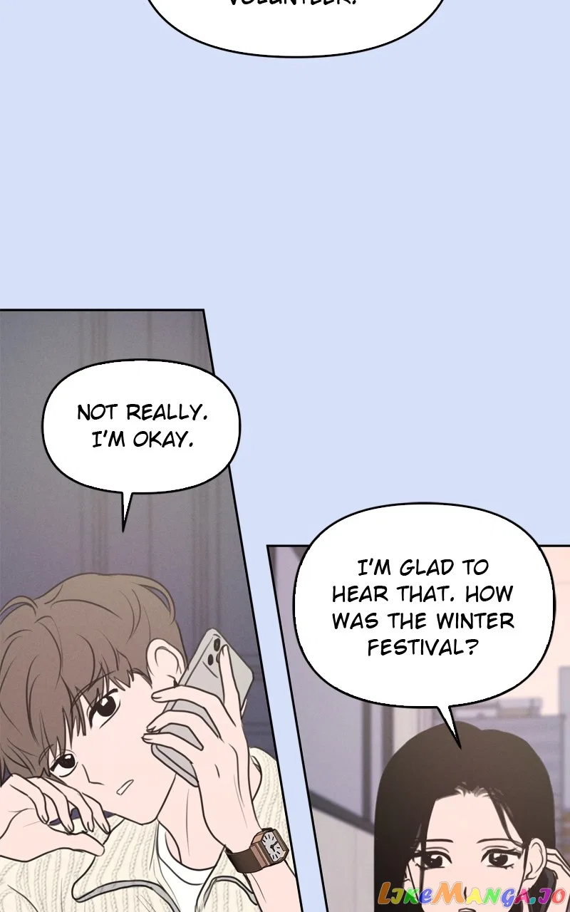 Our Secret Alliance Chapter 73 – Page 51