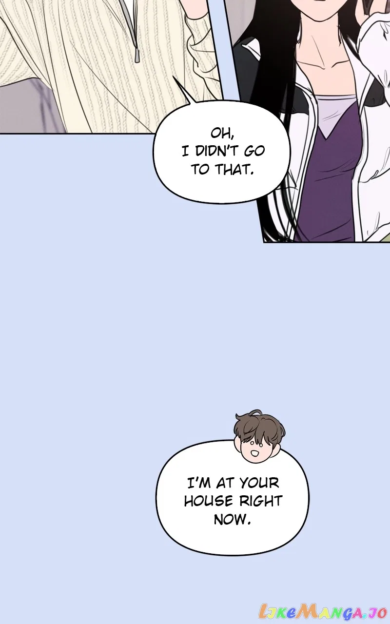 Our Secret Alliance Chapter 73 – Page 52