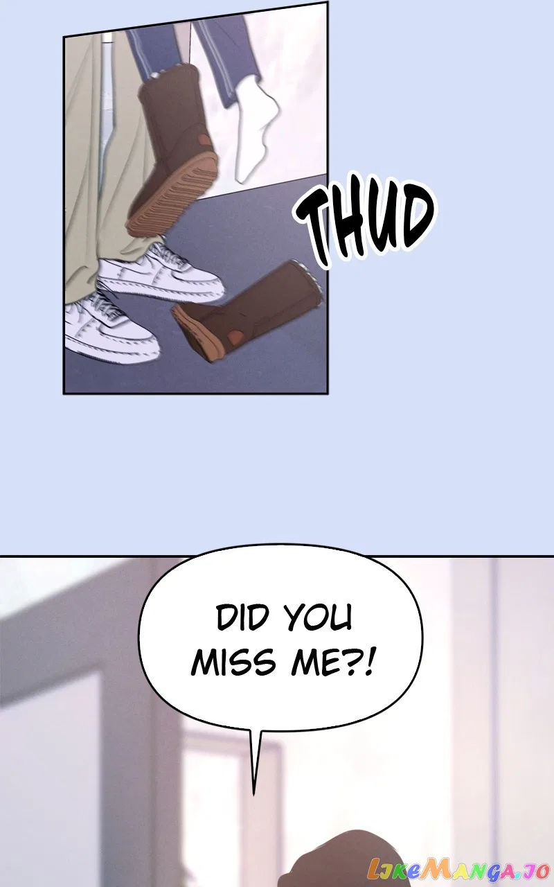 Our Secret Alliance Chapter 73 – Page 55
