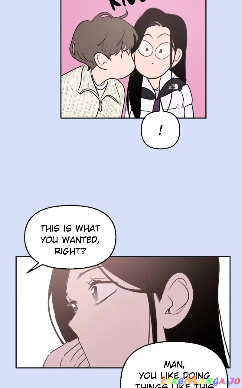 Our Secret Alliance Chapter 73 – Page 62