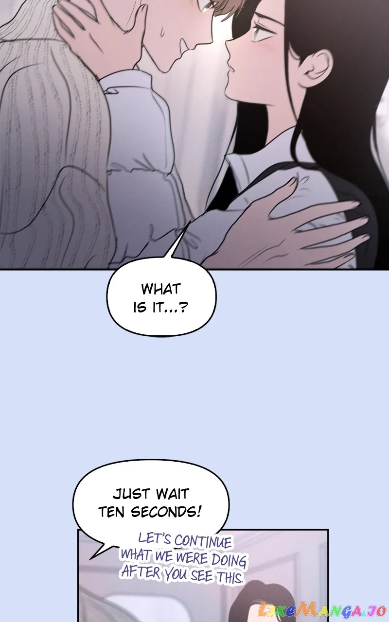 Our Secret Alliance Chapter 73 – Page 66