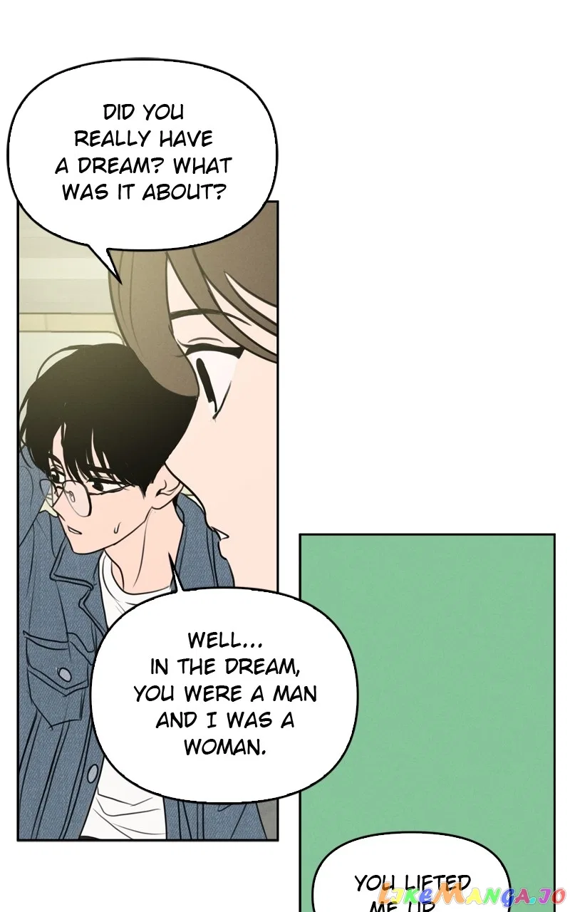 Our Secret Alliance Chapter 73 – Page 76