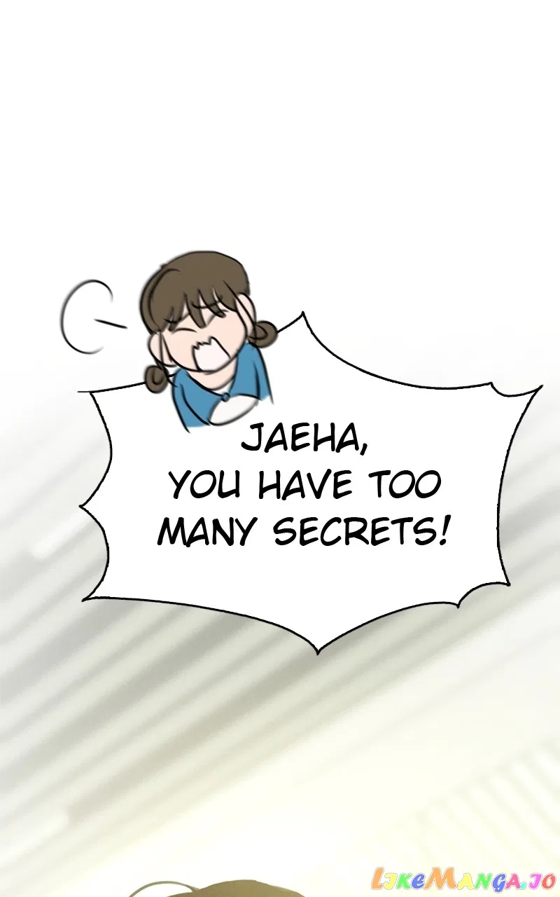 Our Secret Alliance Chapter 73 – Page 83