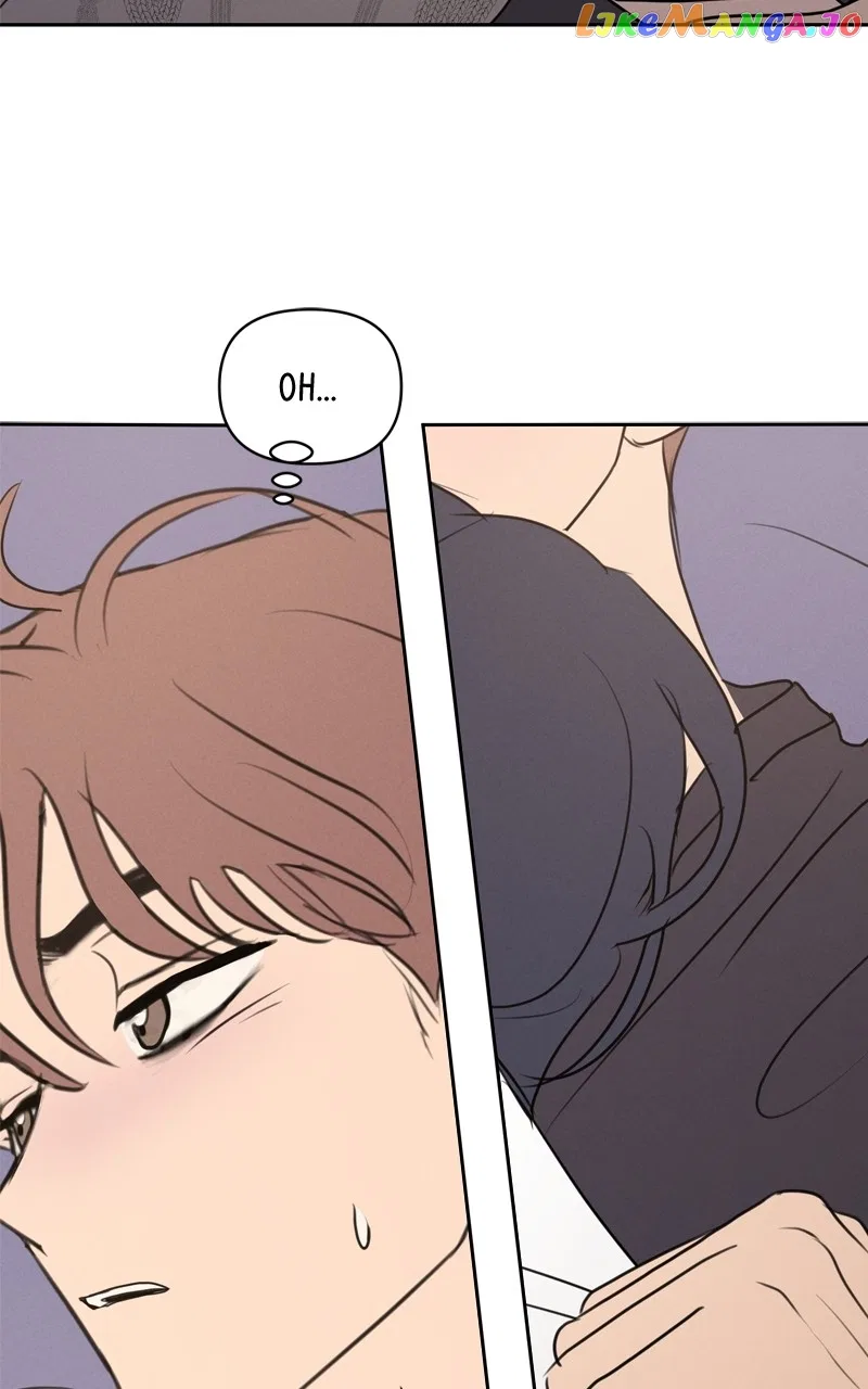 Our Secret Alliance Chapter 72 – Page 6