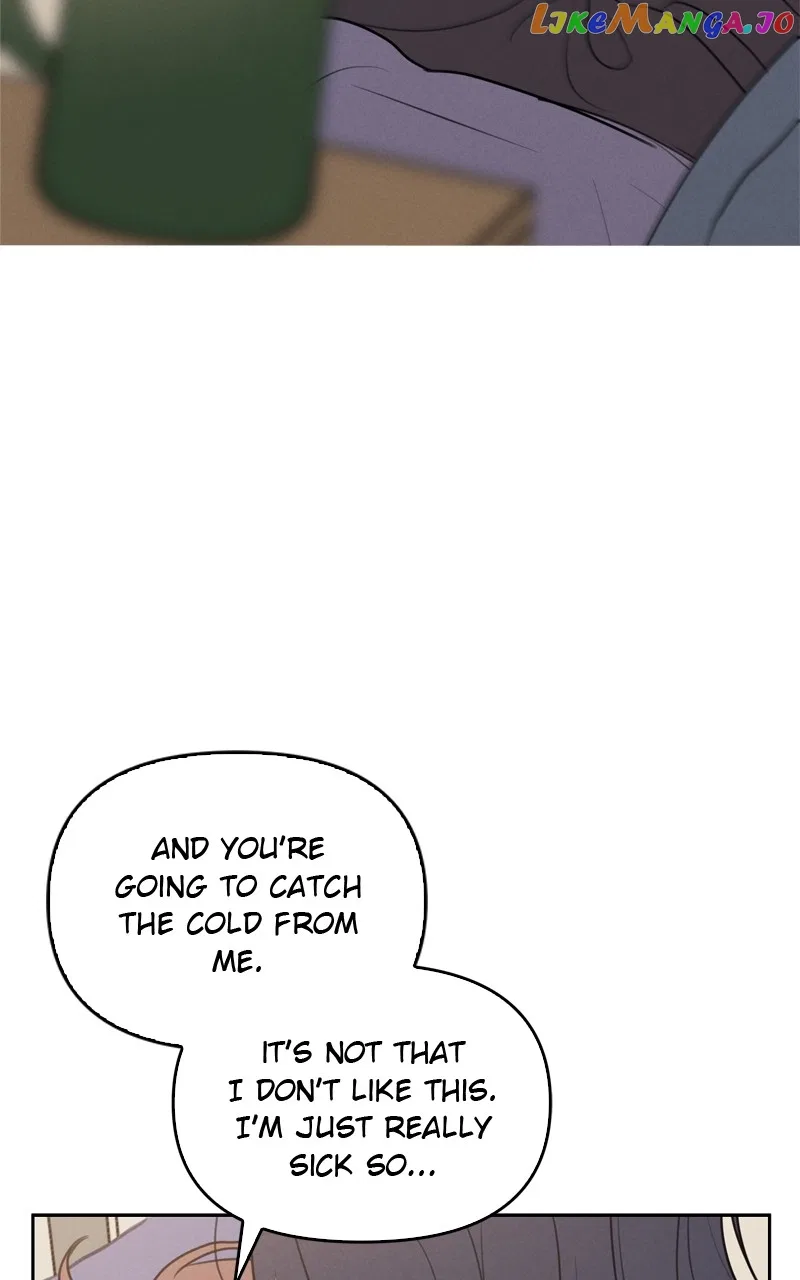 Our Secret Alliance Chapter 72 – Page 9