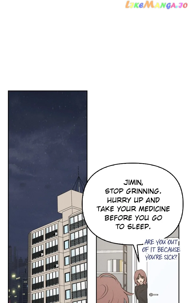 Our Secret Alliance Chapter 72 – Page 19