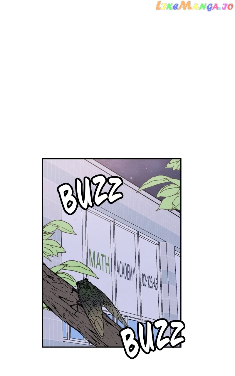 Our Secret Alliance Chapter 72 – Page 26
