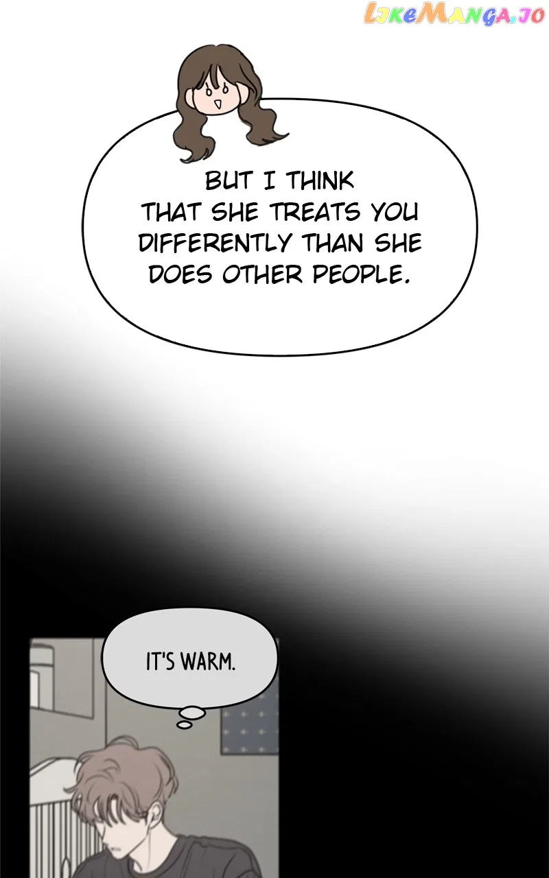 Our Secret Alliance Chapter 72 – Page 32
