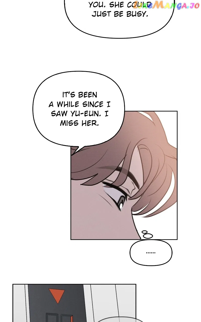 Our Secret Alliance Chapter 72 – Page 35