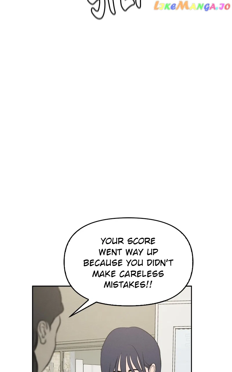 Our Secret Alliance Chapter 72 – Page 37