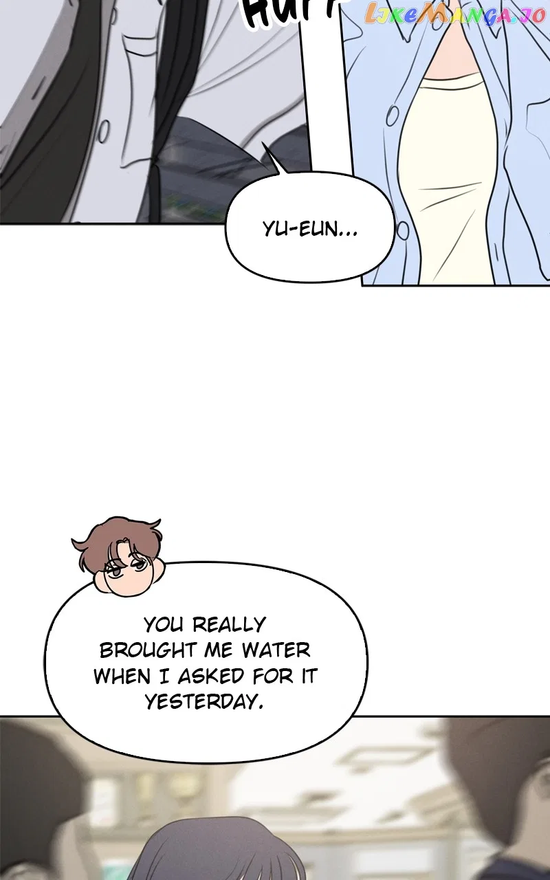 Our Secret Alliance Chapter 72 – Page 42