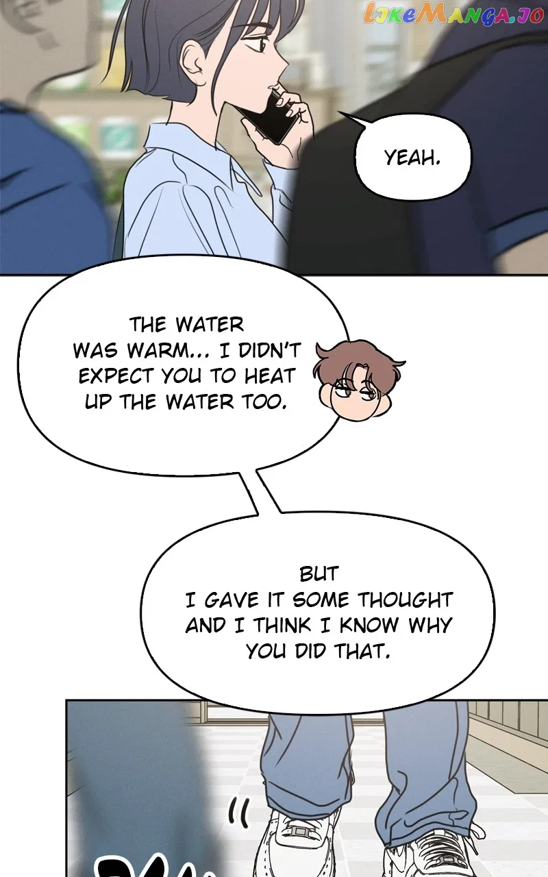 Our Secret Alliance Chapter 72 – Page 43
