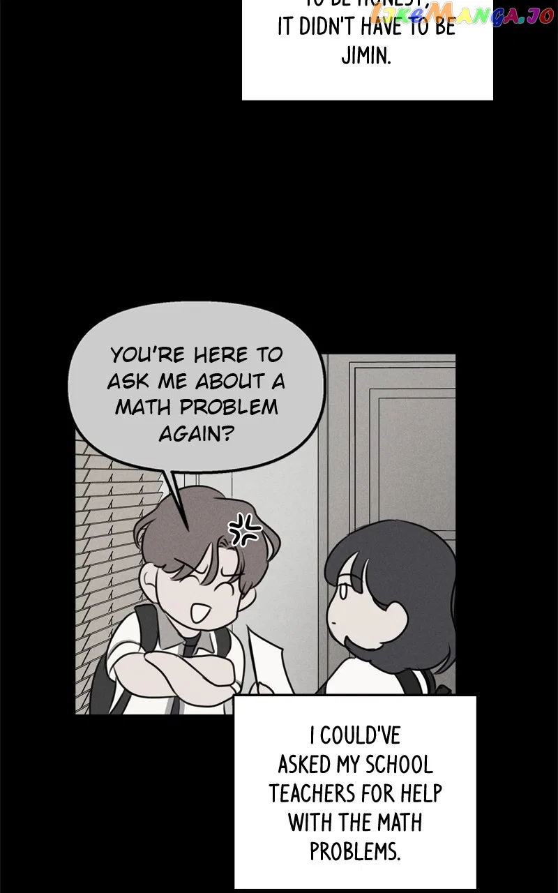 Our Secret Alliance Chapter 72 – Page 50