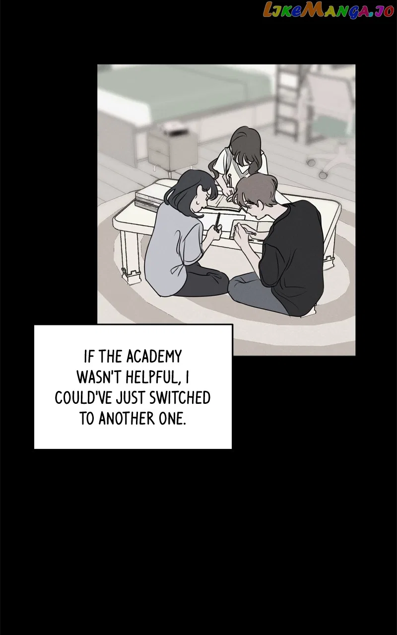 Our Secret Alliance Chapter 72 – Page 51
