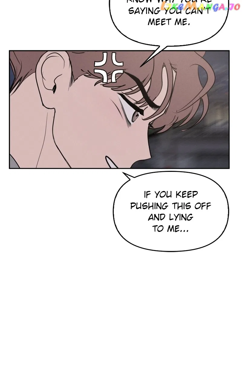 Our Secret Alliance Chapter 72 – Page 58