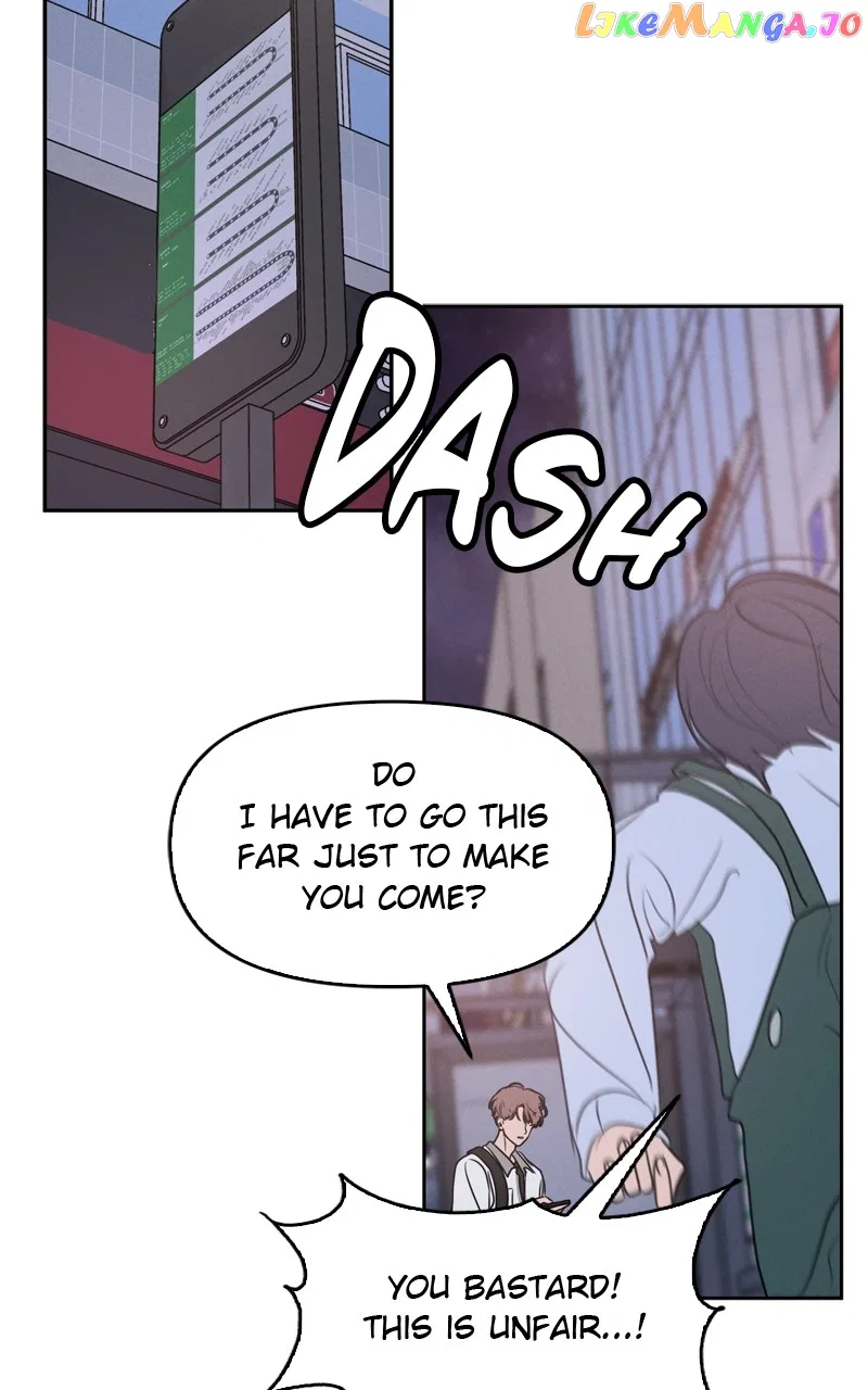 Our Secret Alliance Chapter 72 – Page 65