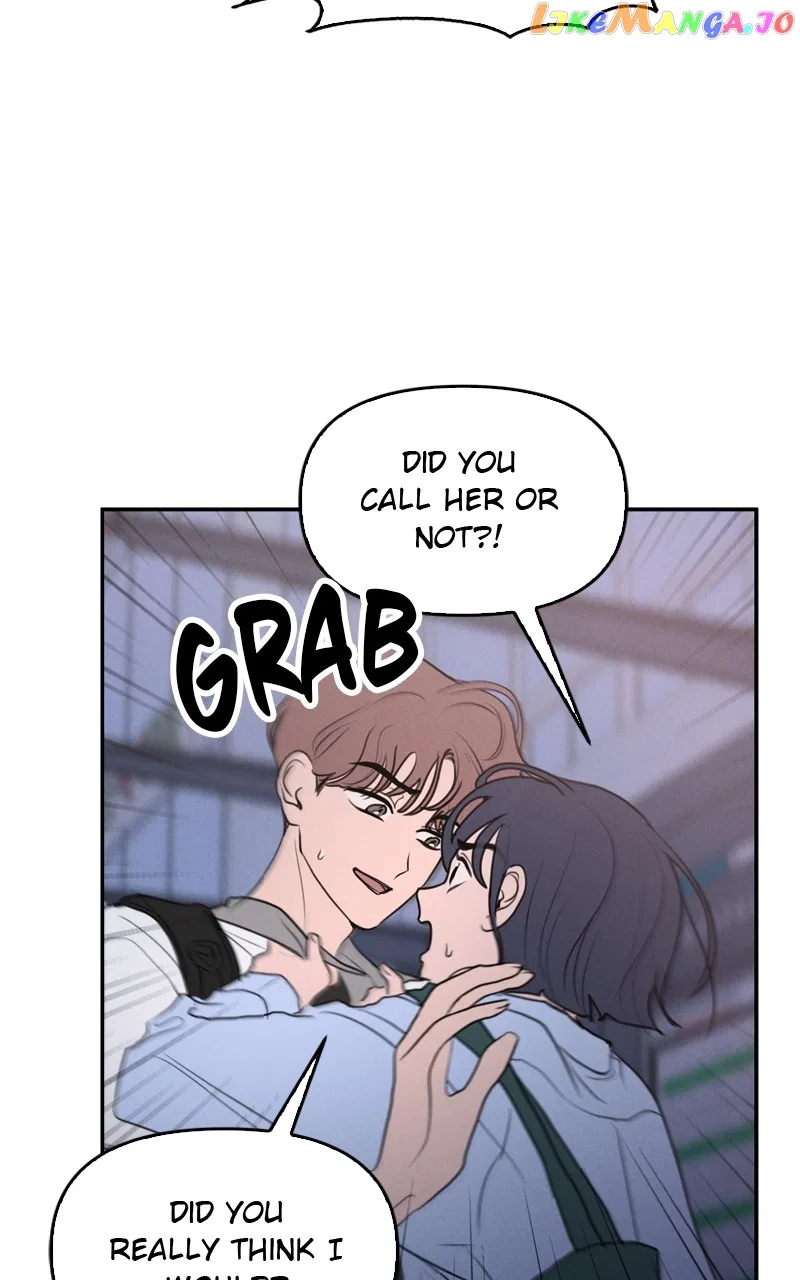 Our Secret Alliance Chapter 72 – Page 66